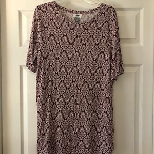 Old Navy Tunic